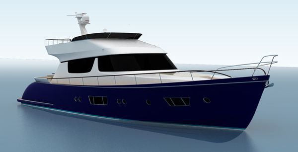 Yacht design